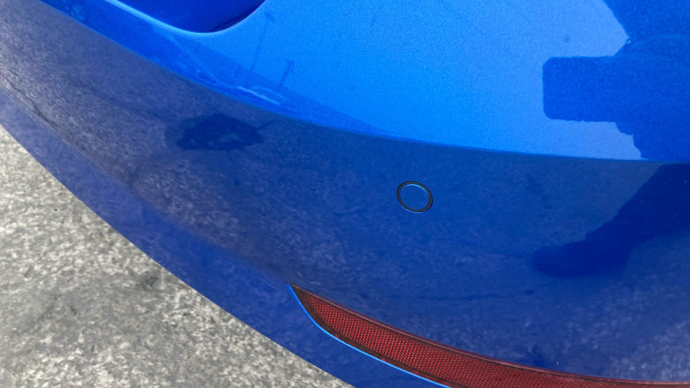 Skoda Fabia 1.0 MPI SE 5dr Petrol Hatchback